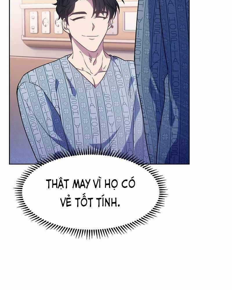 Bác Sĩ Thăng Cấp - Chapter 3 - Trang 11