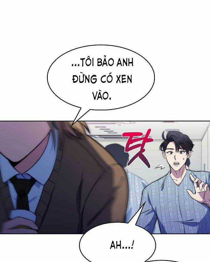 Bác Sĩ Thăng Cấp - Chapter 3 - Trang 107