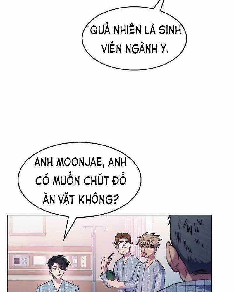 Bác Sĩ Thăng Cấp - Chapter 3 - Trang 13