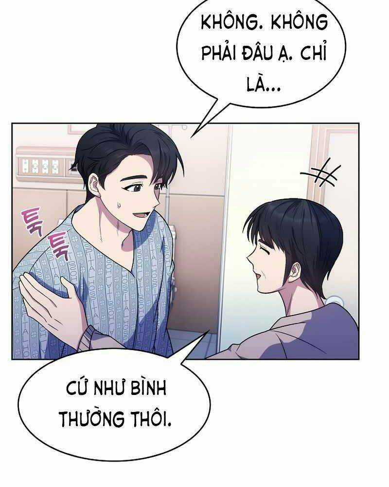 Bác Sĩ Thăng Cấp - Chapter 3 - Trang 121