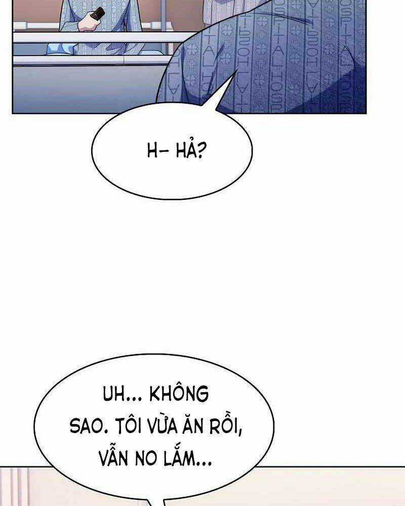 Bác Sĩ Thăng Cấp - Chapter 3 - Trang 14