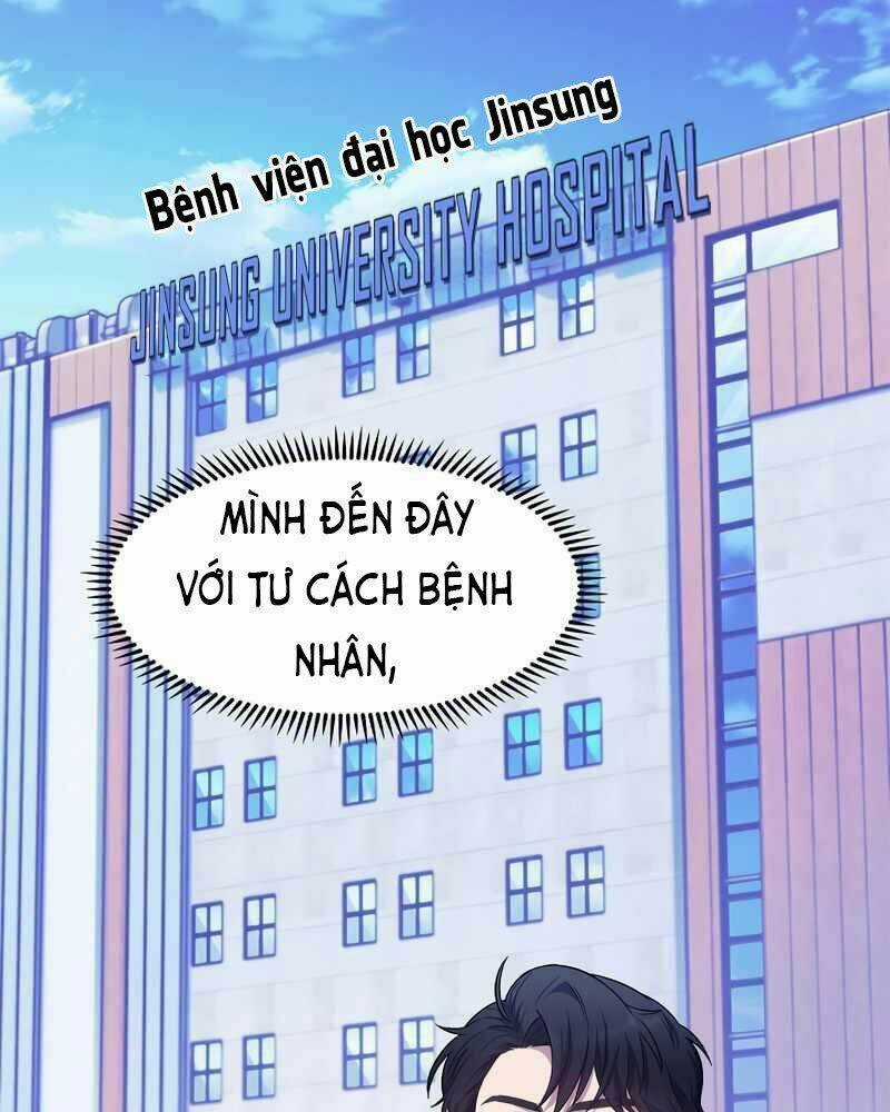 Bác Sĩ Thăng Cấp - Chapter 3 - Trang 132