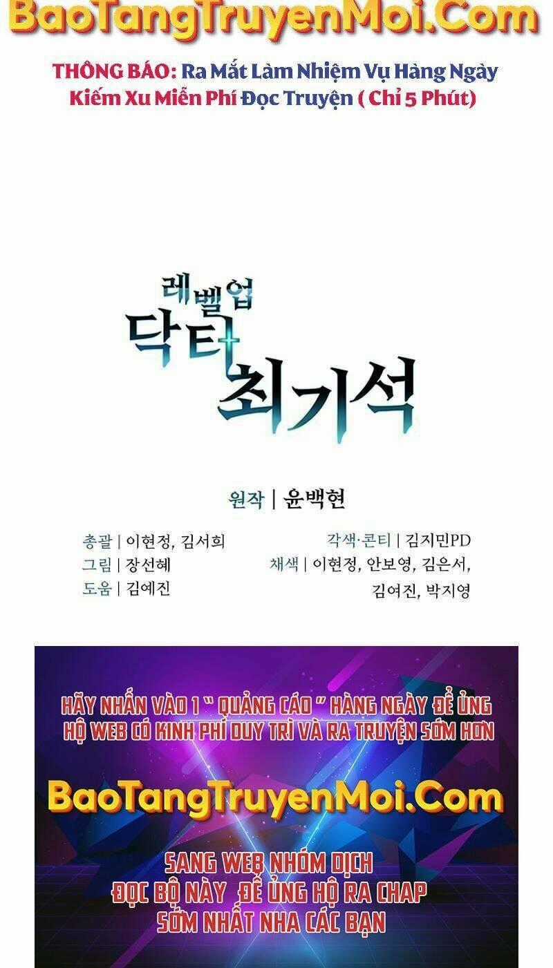 Bác Sĩ Thăng Cấp - Chapter 3 - Trang 135