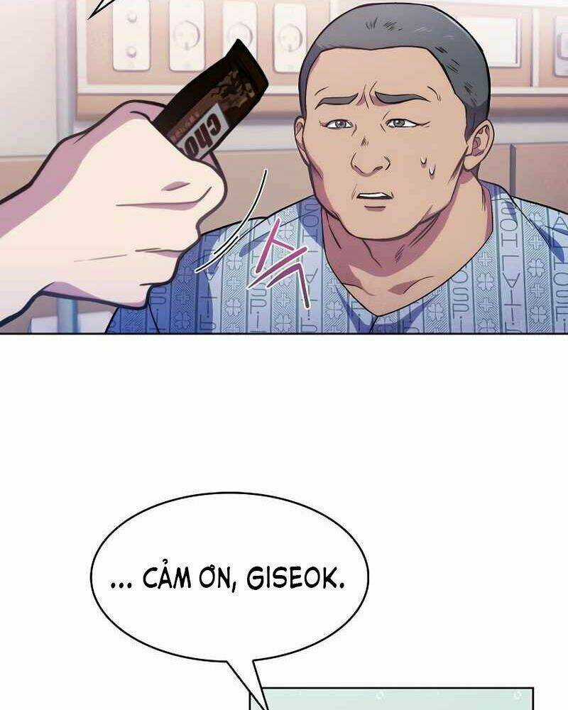 Bác Sĩ Thăng Cấp - Chapter 3 - Trang 18