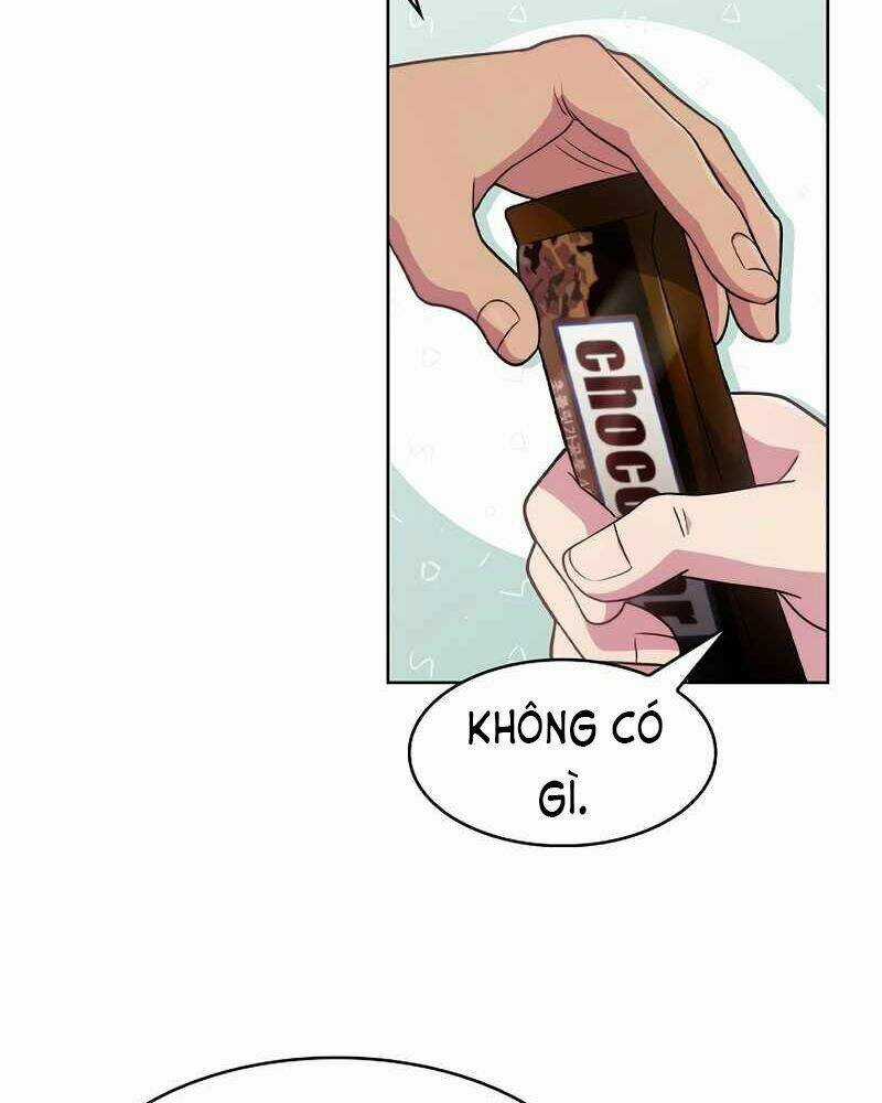 Bác Sĩ Thăng Cấp - Chapter 3 - Trang 19