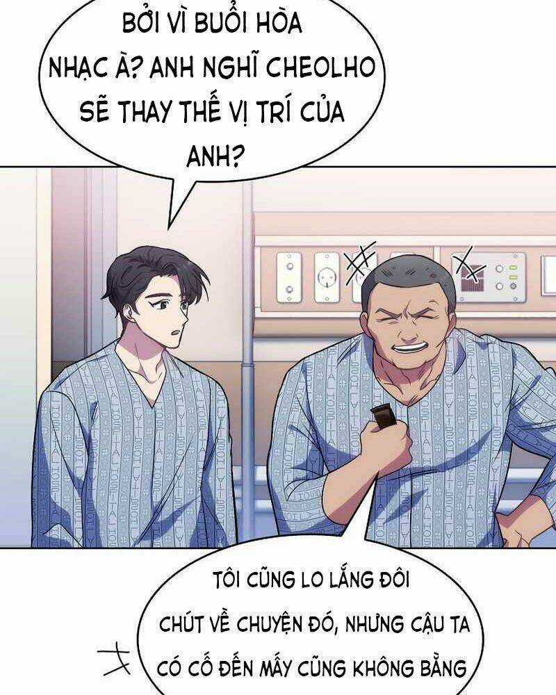 Bác Sĩ Thăng Cấp - Chapter 3 - Trang 20