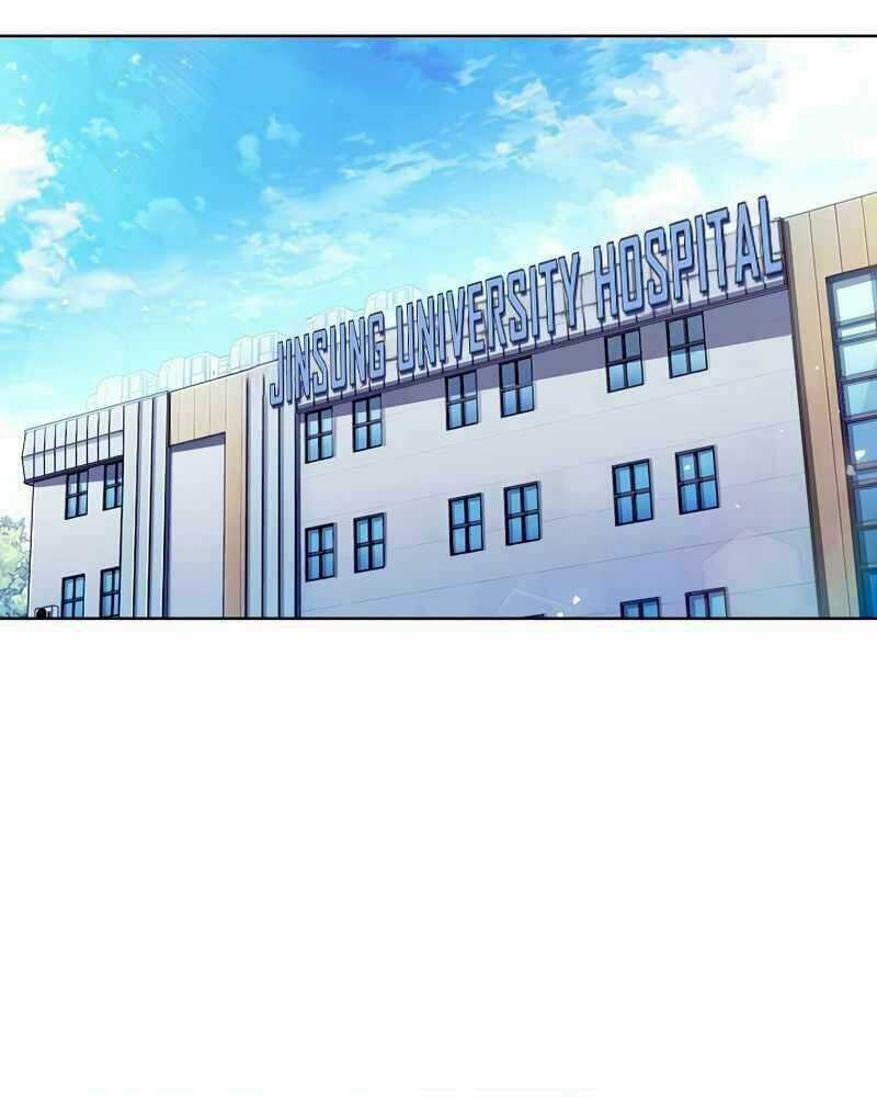 Bác Sĩ Thăng Cấp - Chapter 3 - Trang 3