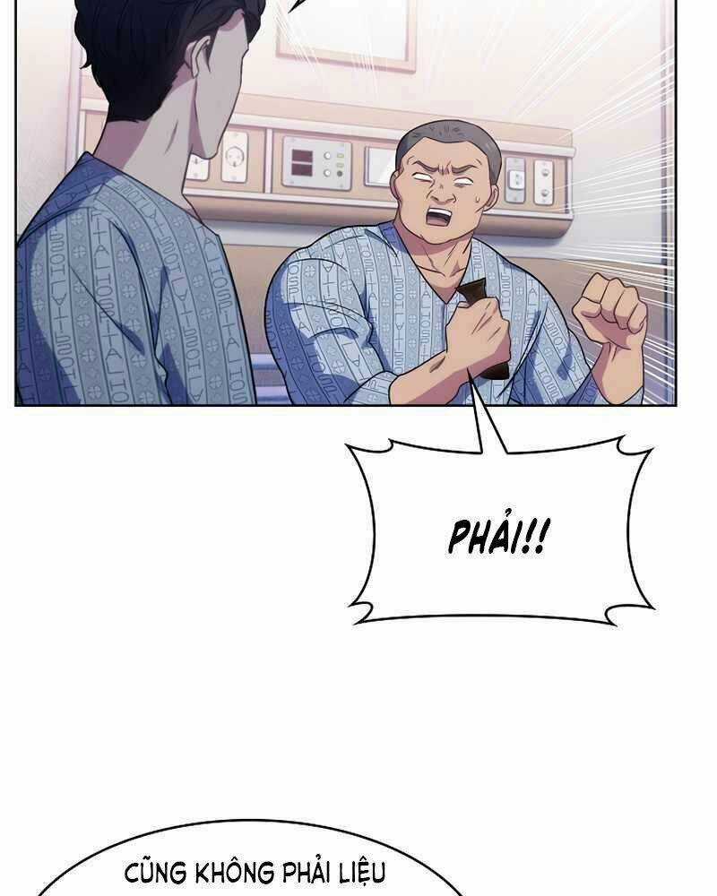 Bác Sĩ Thăng Cấp - Chapter 3 - Trang 25