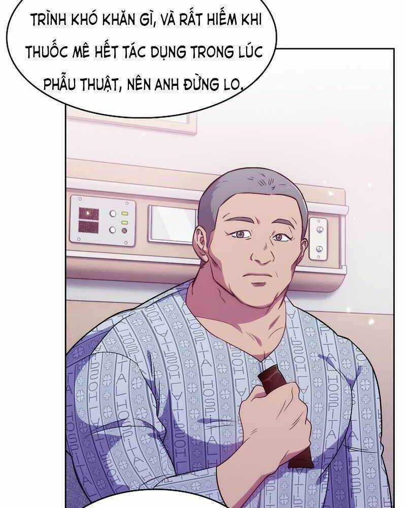 Bác Sĩ Thăng Cấp - Chapter 3 - Trang 26