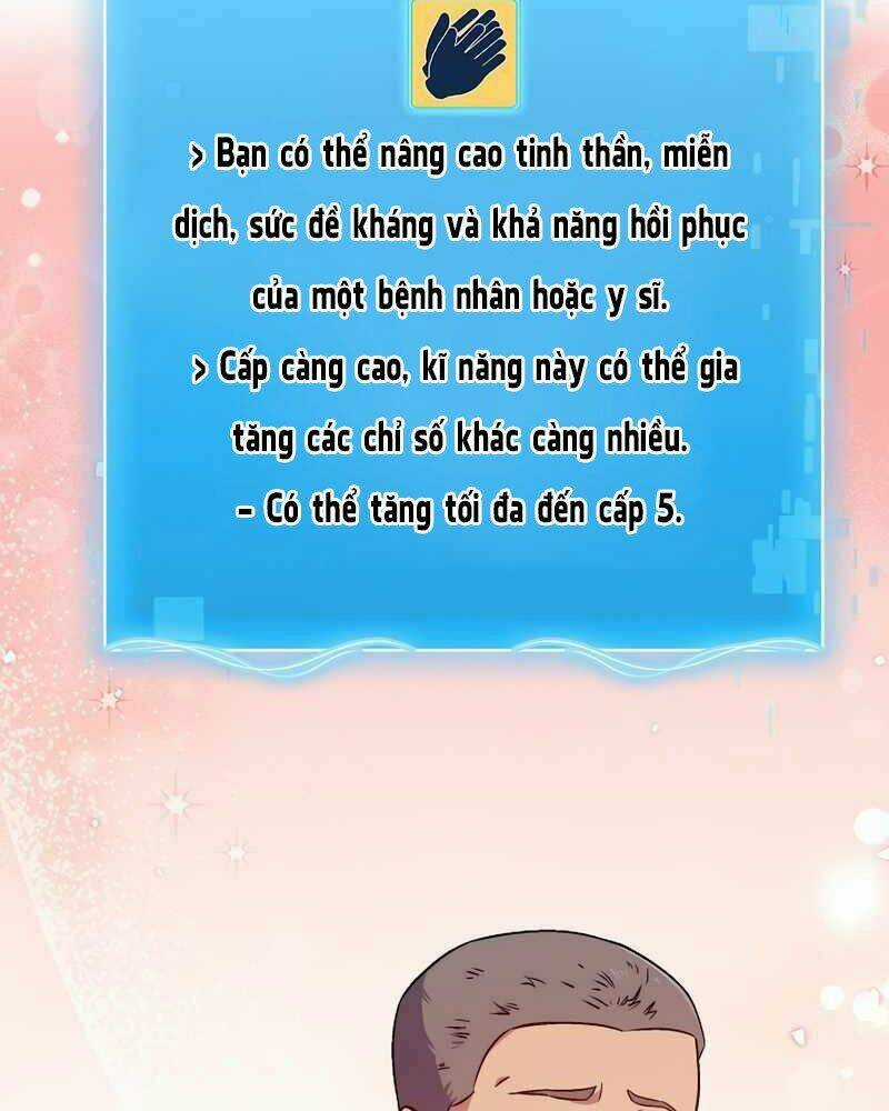 Bác Sĩ Thăng Cấp - Chapter 3 - Trang 30