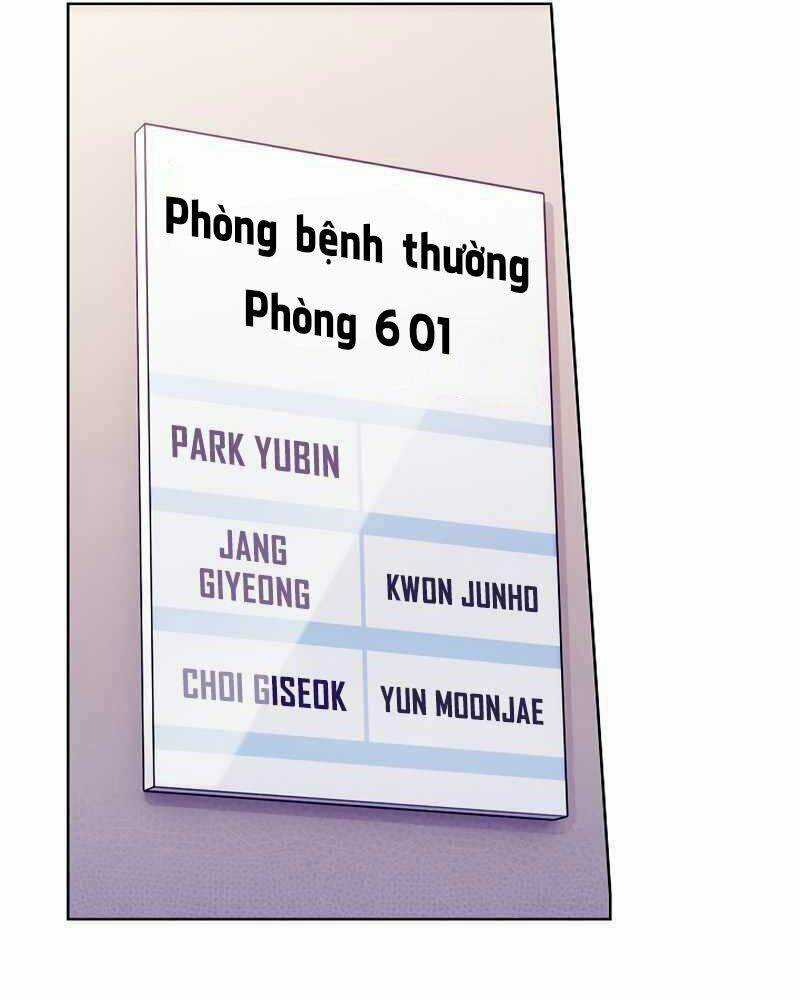 Bác Sĩ Thăng Cấp - Chapter 3 - Trang 4