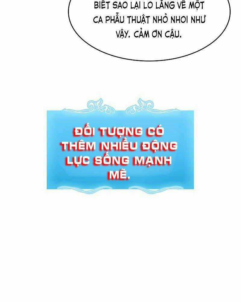 Bác Sĩ Thăng Cấp - Chapter 3 - Trang 36