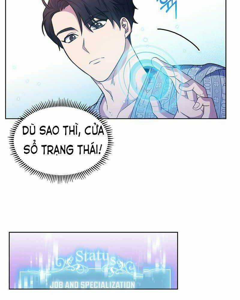Bác Sĩ Thăng Cấp - Chapter 3 - Trang 40
