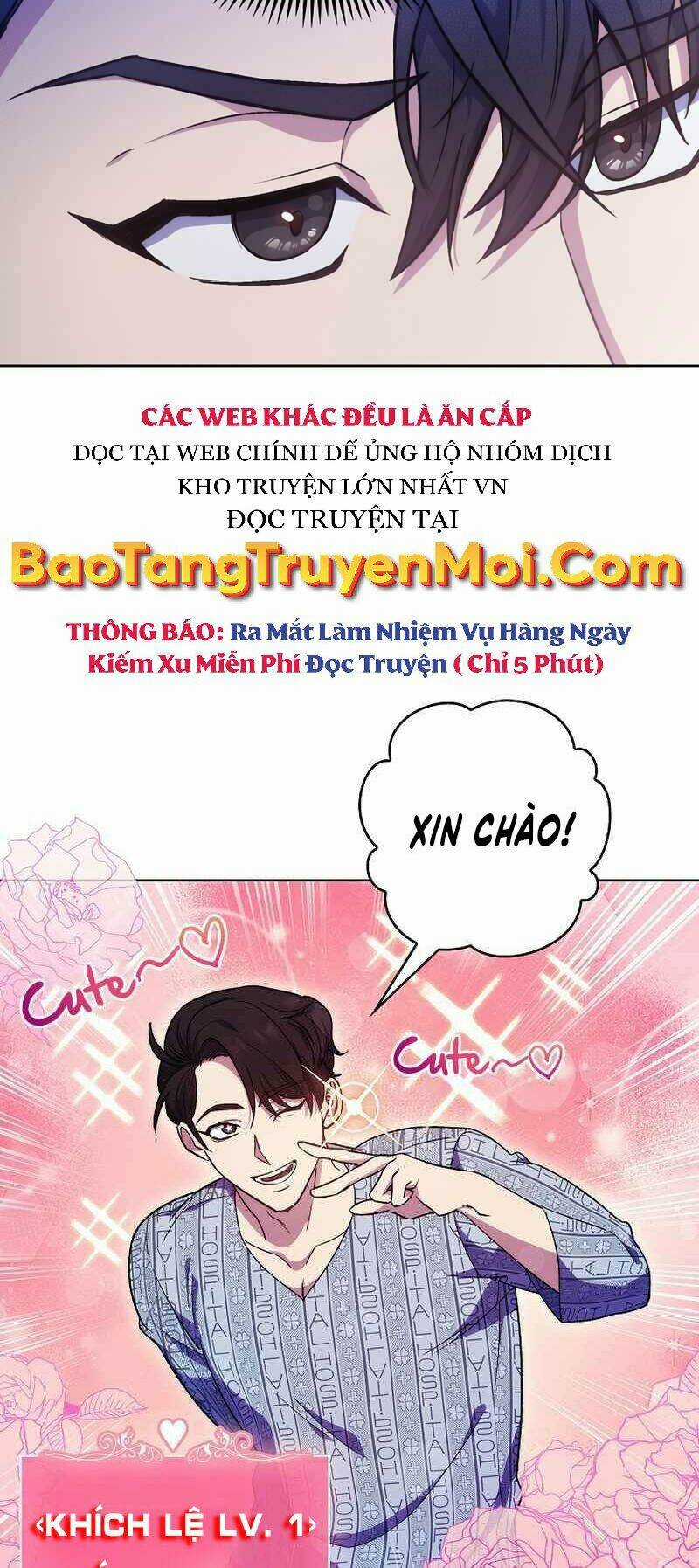 Bác Sĩ Thăng Cấp - Chapter 3 - Trang 46