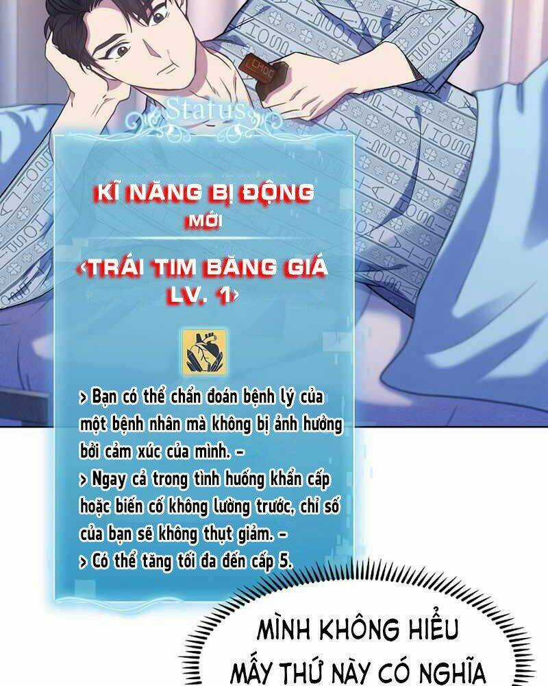 Bác Sĩ Thăng Cấp - Chapter 3 - Trang 6