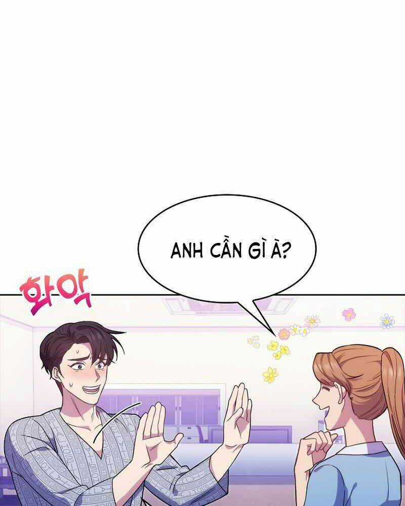 Bác Sĩ Thăng Cấp - Chapter 3 - Trang 51