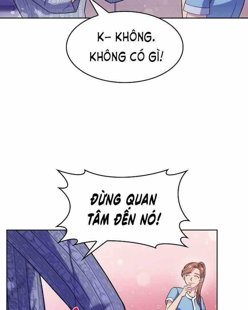 Bác Sĩ Thăng Cấp - Chapter 3 - Trang 52