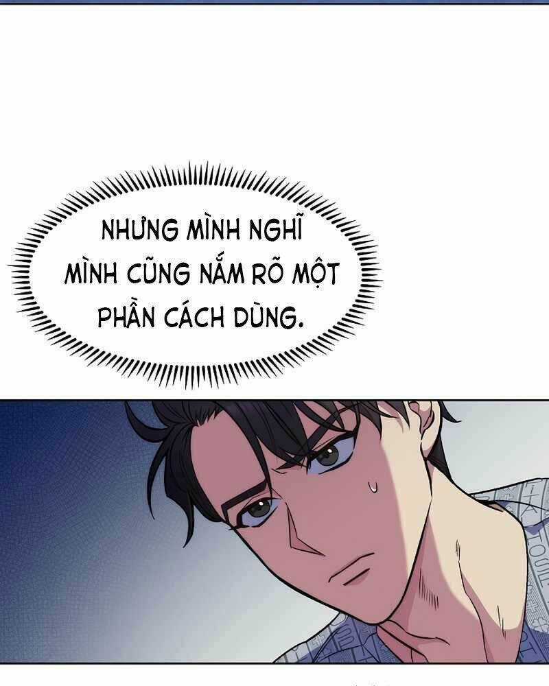 Bác Sĩ Thăng Cấp - Chapter 3 - Trang 56