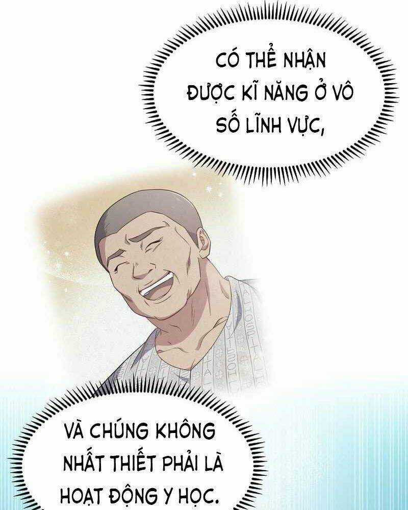 Bác Sĩ Thăng Cấp - Chapter 3 - Trang 57