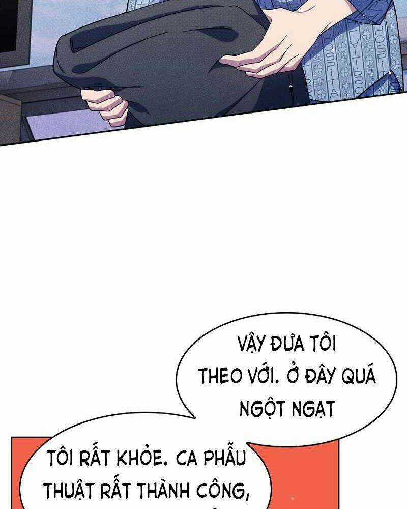 Bác Sĩ Thăng Cấp - Chapter 3 - Trang 63