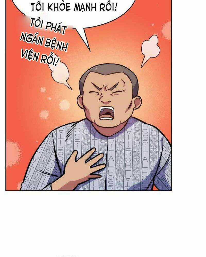 Bác Sĩ Thăng Cấp - Chapter 3 - Trang 64