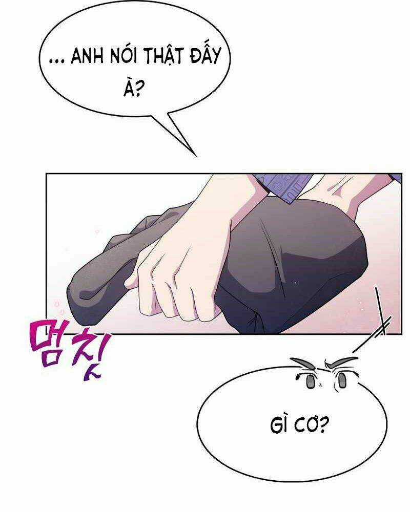 Bác Sĩ Thăng Cấp - Chapter 3 - Trang 65