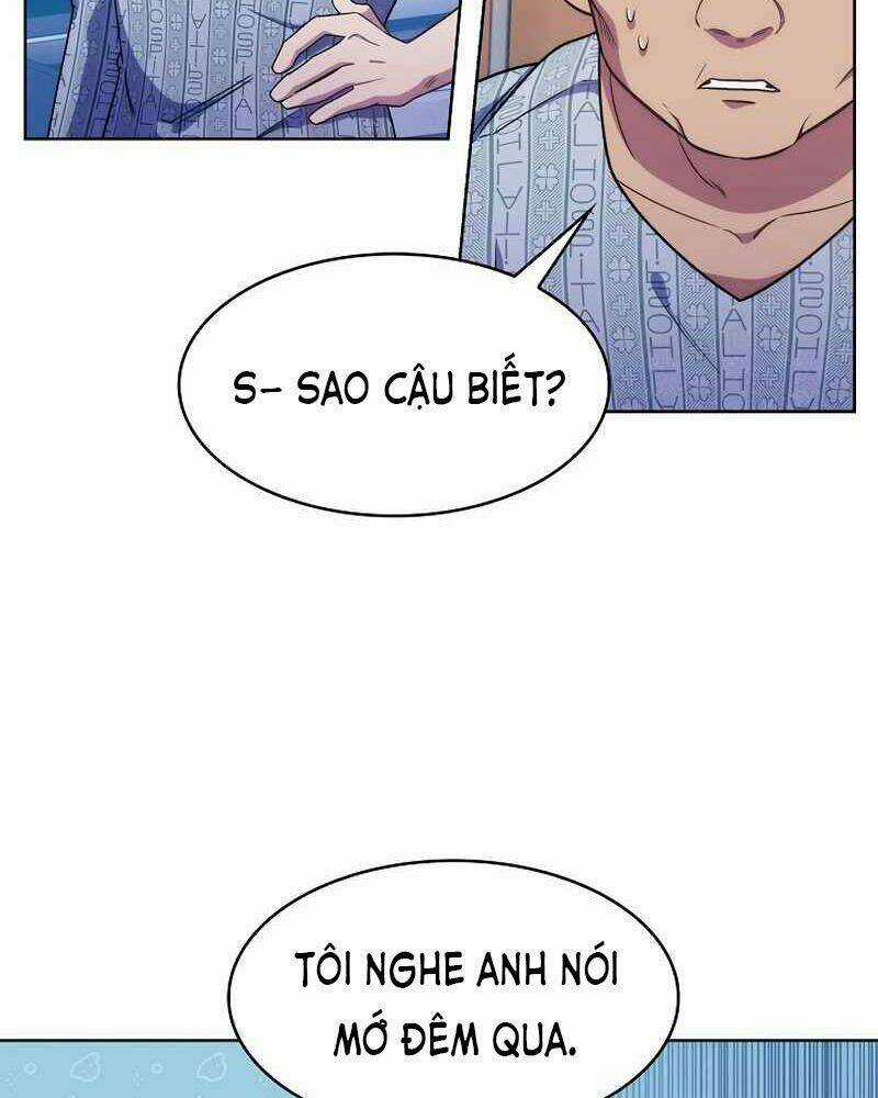 Bác Sĩ Thăng Cấp - Chapter 3 - Trang 67