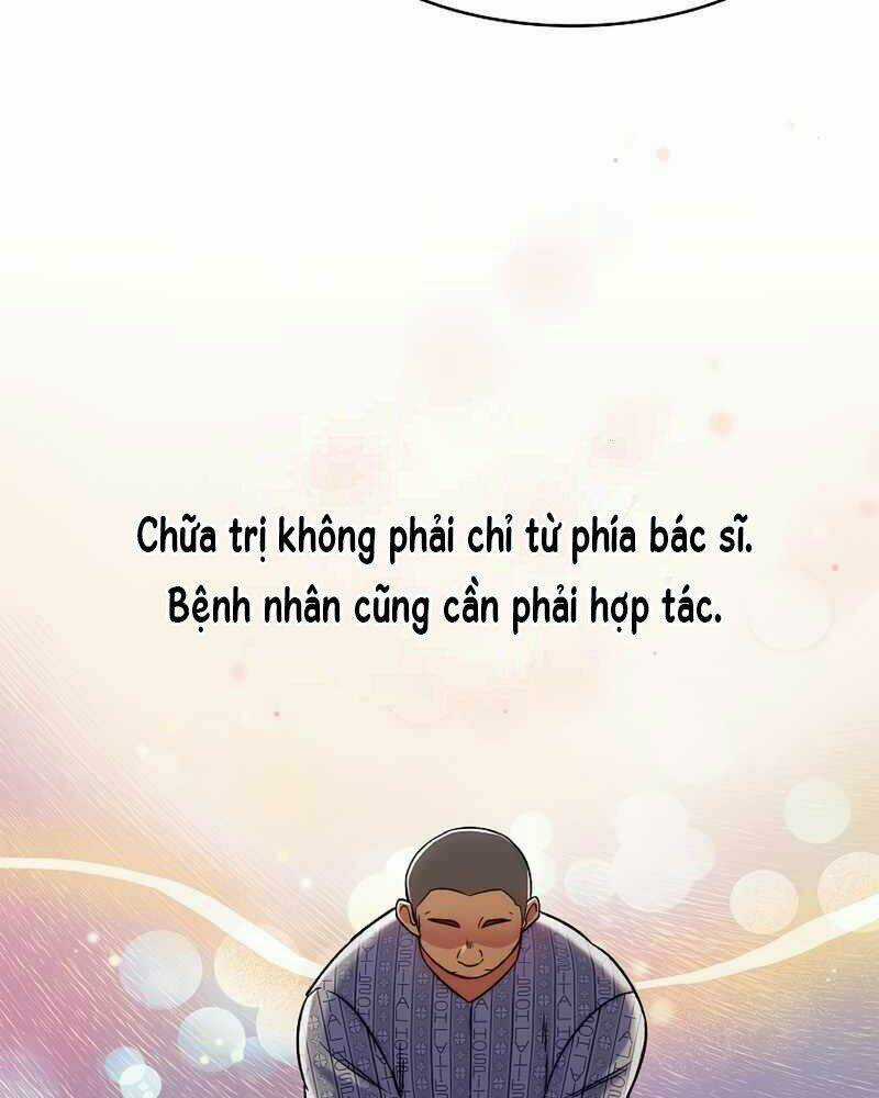 Bác Sĩ Thăng Cấp - Chapter 3 - Trang 69