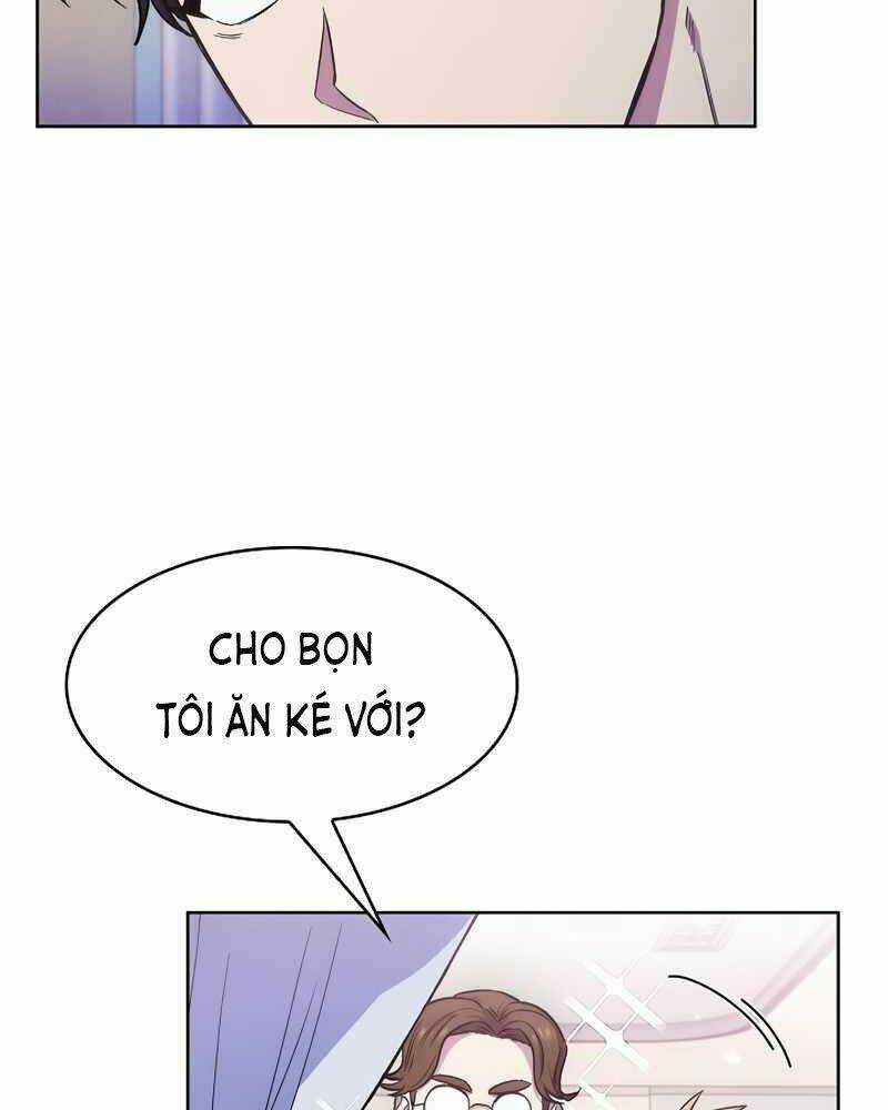 Bác Sĩ Thăng Cấp - Chapter 3 - Trang 8