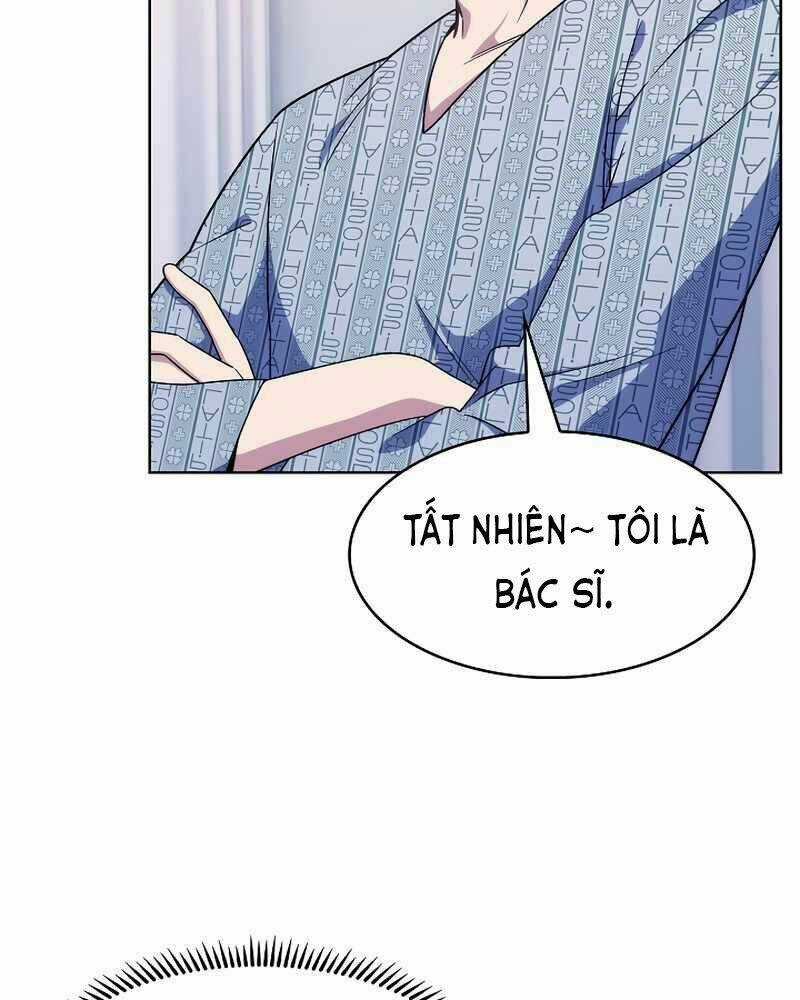 Bác Sĩ Thăng Cấp - Chapter 3 - Trang 72