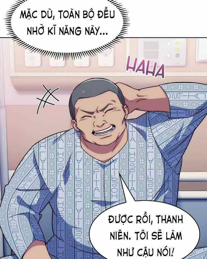 Bác Sĩ Thăng Cấp - Chapter 3 - Trang 73