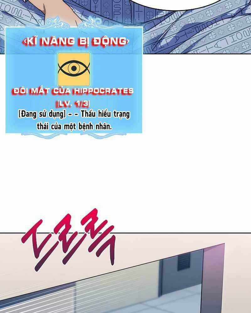 Bác Sĩ Thăng Cấp - Chapter 3 - Trang 74