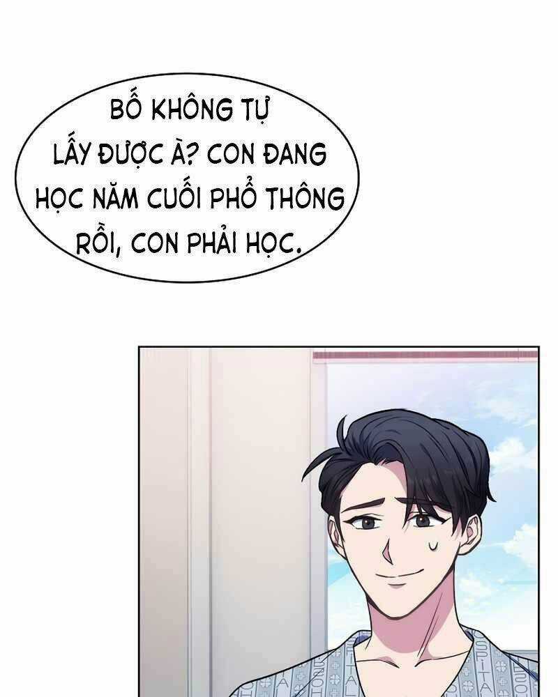 Bác Sĩ Thăng Cấp - Chapter 3 - Trang 82