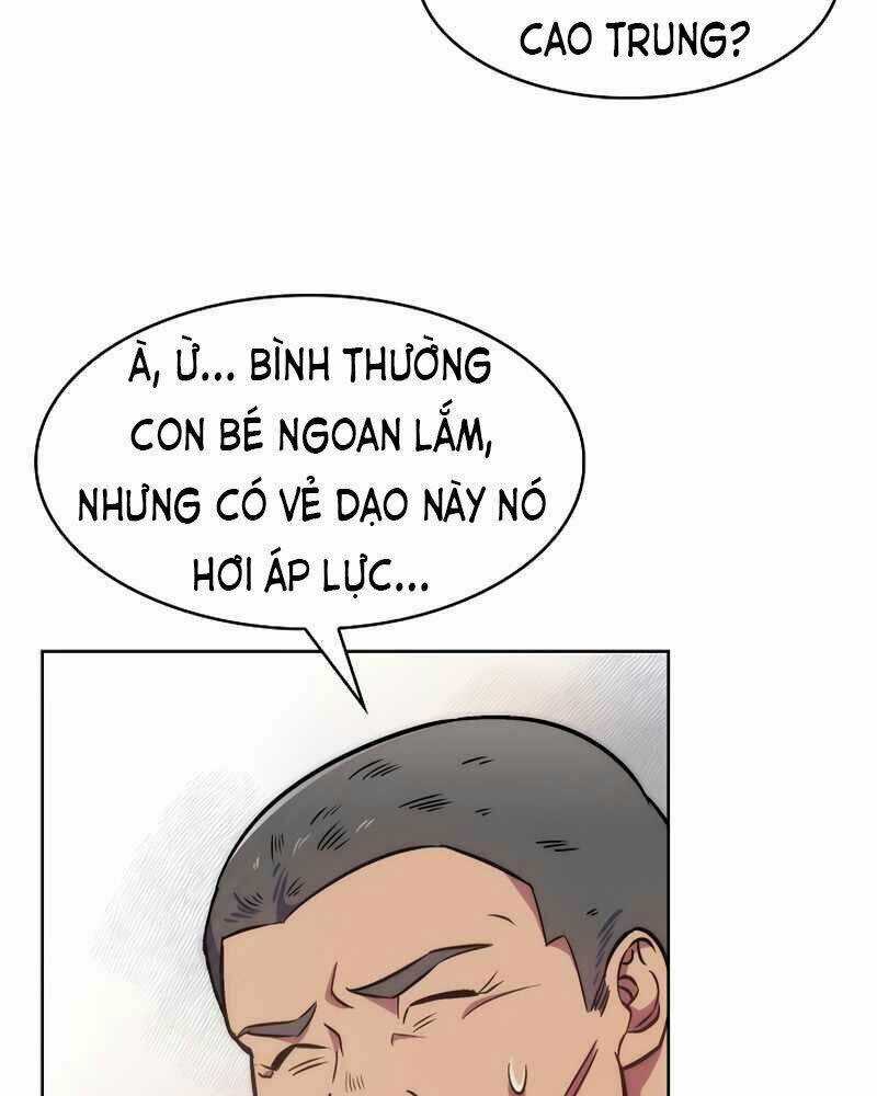 Bác Sĩ Thăng Cấp - Chapter 3 - Trang 86