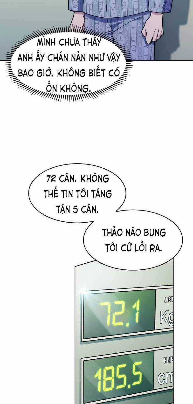 Bác Sĩ Thăng Cấp - Chapter 3 - Trang 90