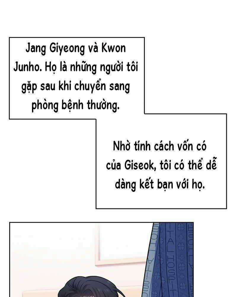 Bác Sĩ Thăng Cấp - Chapter 3 - Trang 10