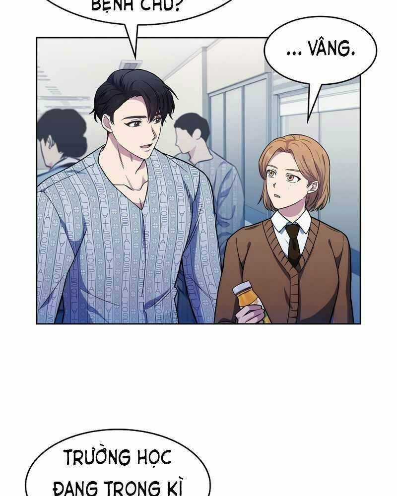 Bác Sĩ Thăng Cấp - Chapter 3 - Trang 98