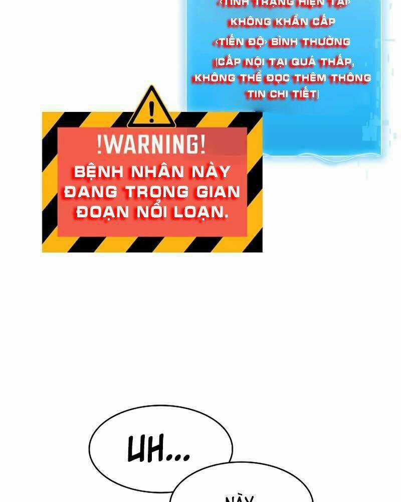 Bác Sĩ Thăng Cấp - Chapter 3 - Trang 100