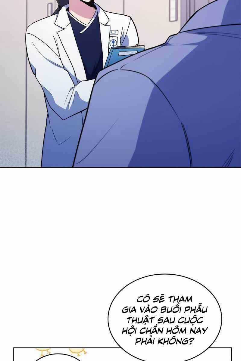 Bác Sĩ Thăng Cấp - Chapter 30 - Trang 2