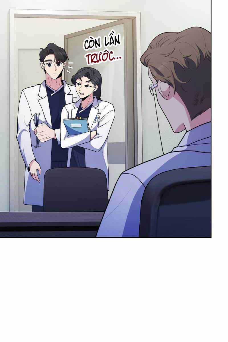 Bác Sĩ Thăng Cấp - Chapter 30 - Trang 12