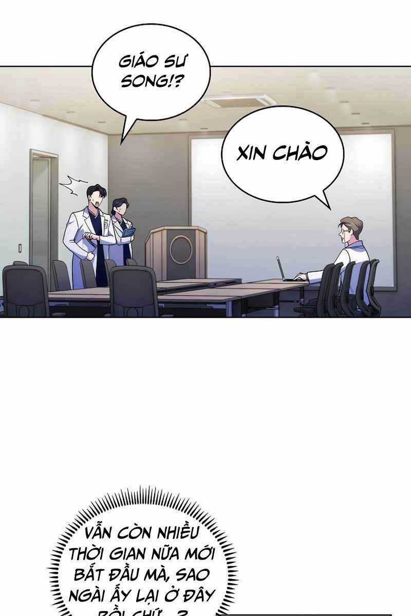 Bác Sĩ Thăng Cấp - Chapter 30 - Trang 13