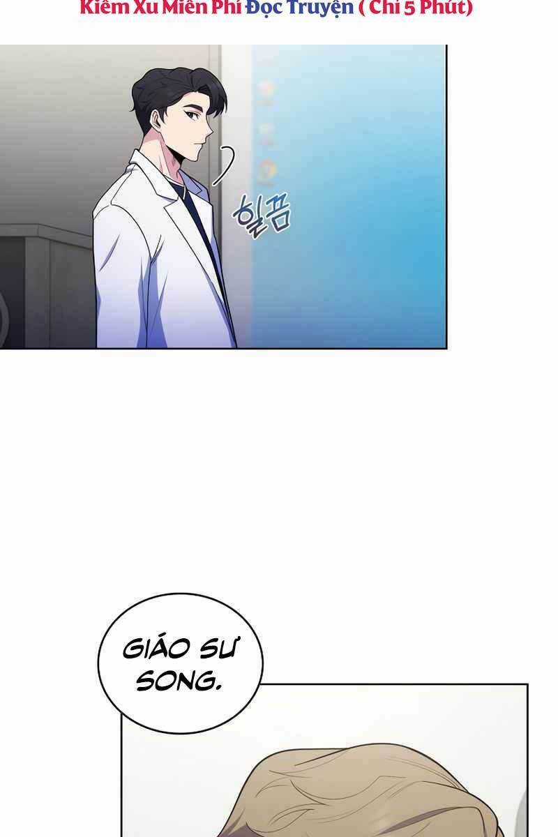 Bác Sĩ Thăng Cấp - Chapter 30 - Trang 16