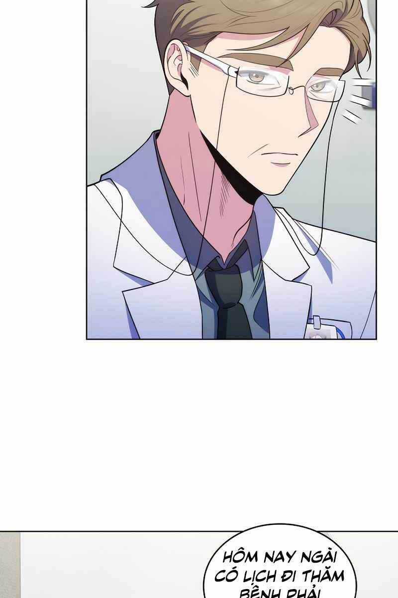 Bác Sĩ Thăng Cấp - Chapter 30 - Trang 17