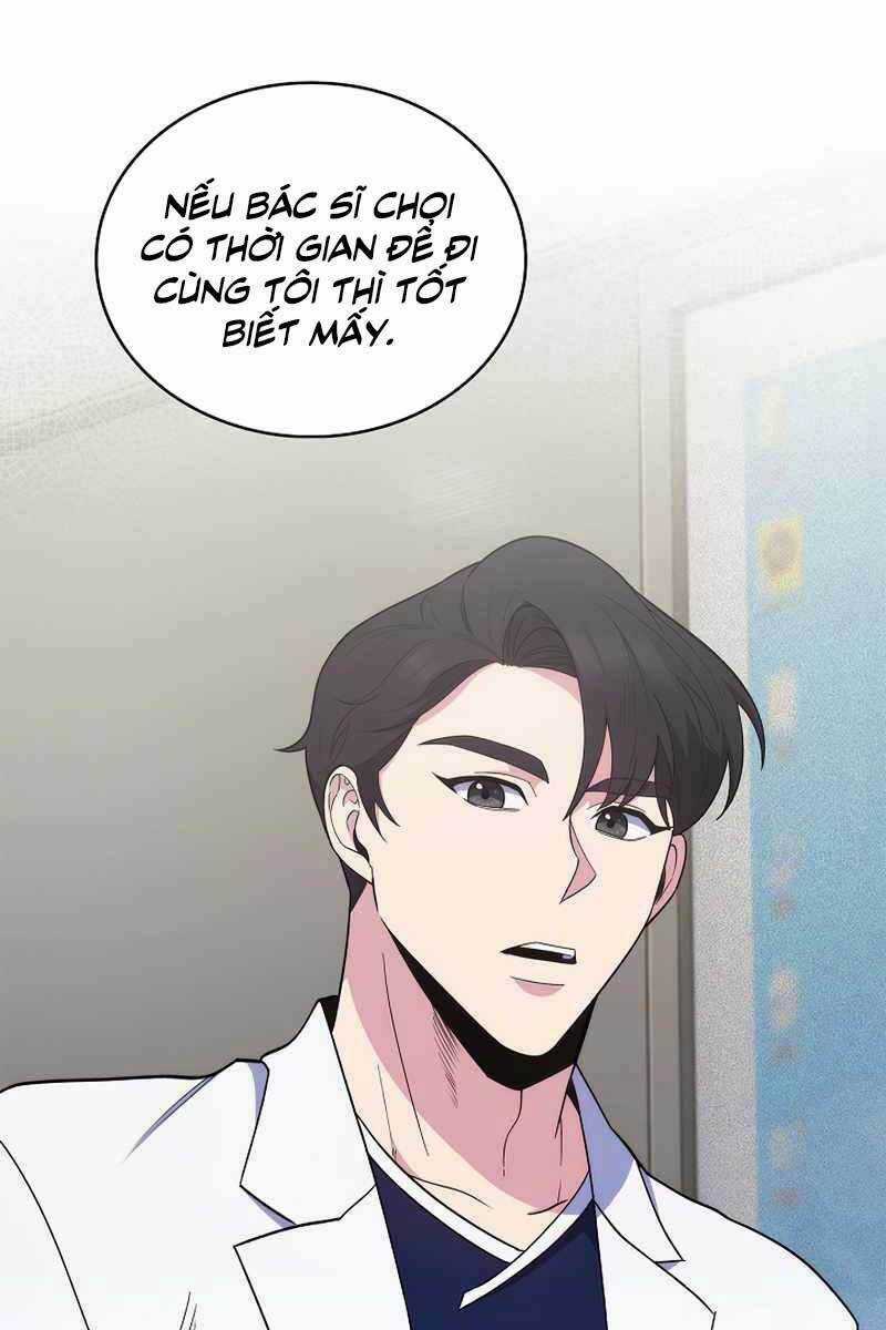 Bác Sĩ Thăng Cấp - Chapter 30 - Trang 19