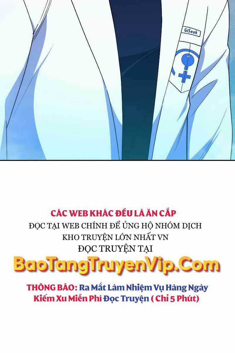 Bác Sĩ Thăng Cấp - Chapter 30 - Trang 20