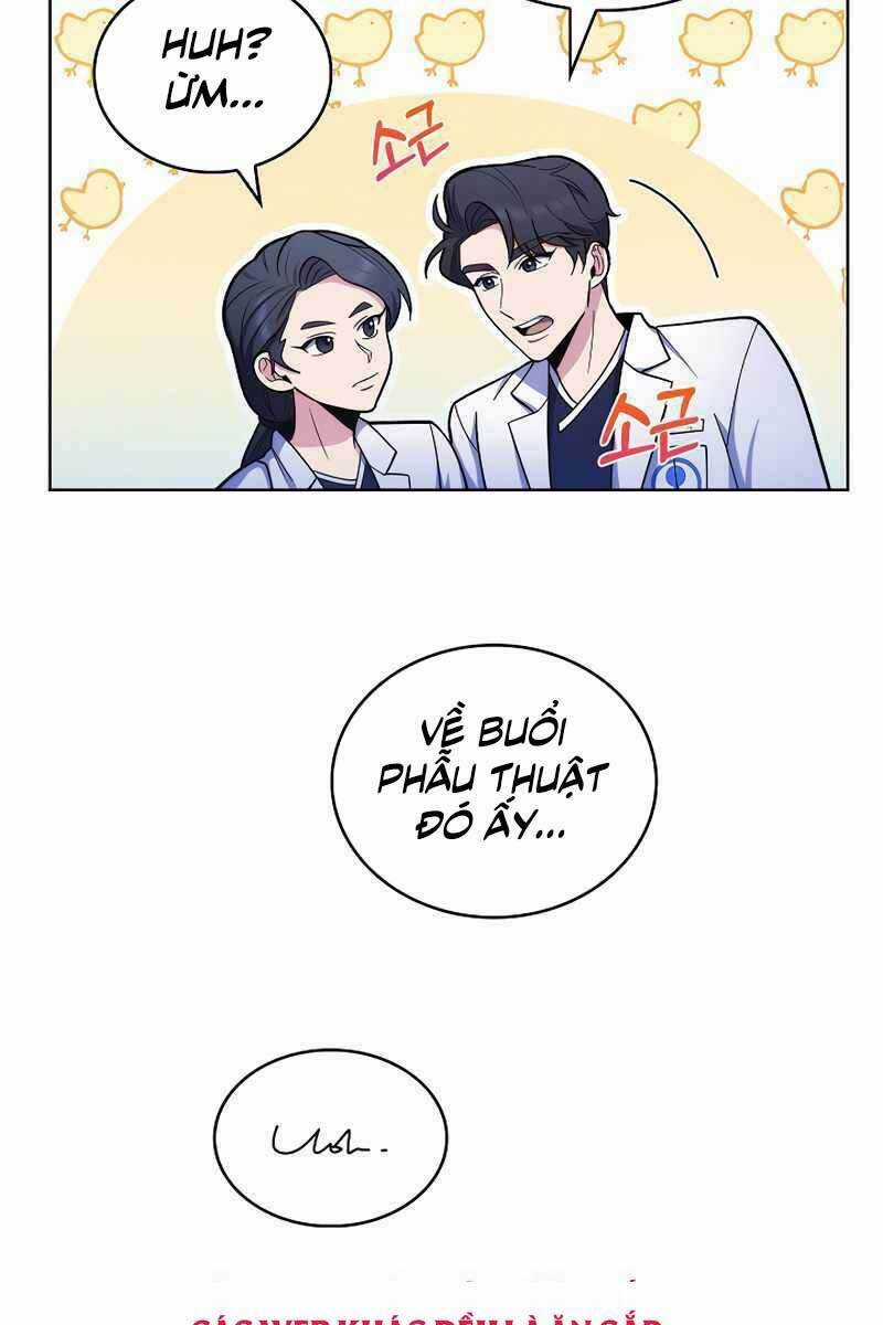 Bác Sĩ Thăng Cấp - Chapter 30 - Trang 3