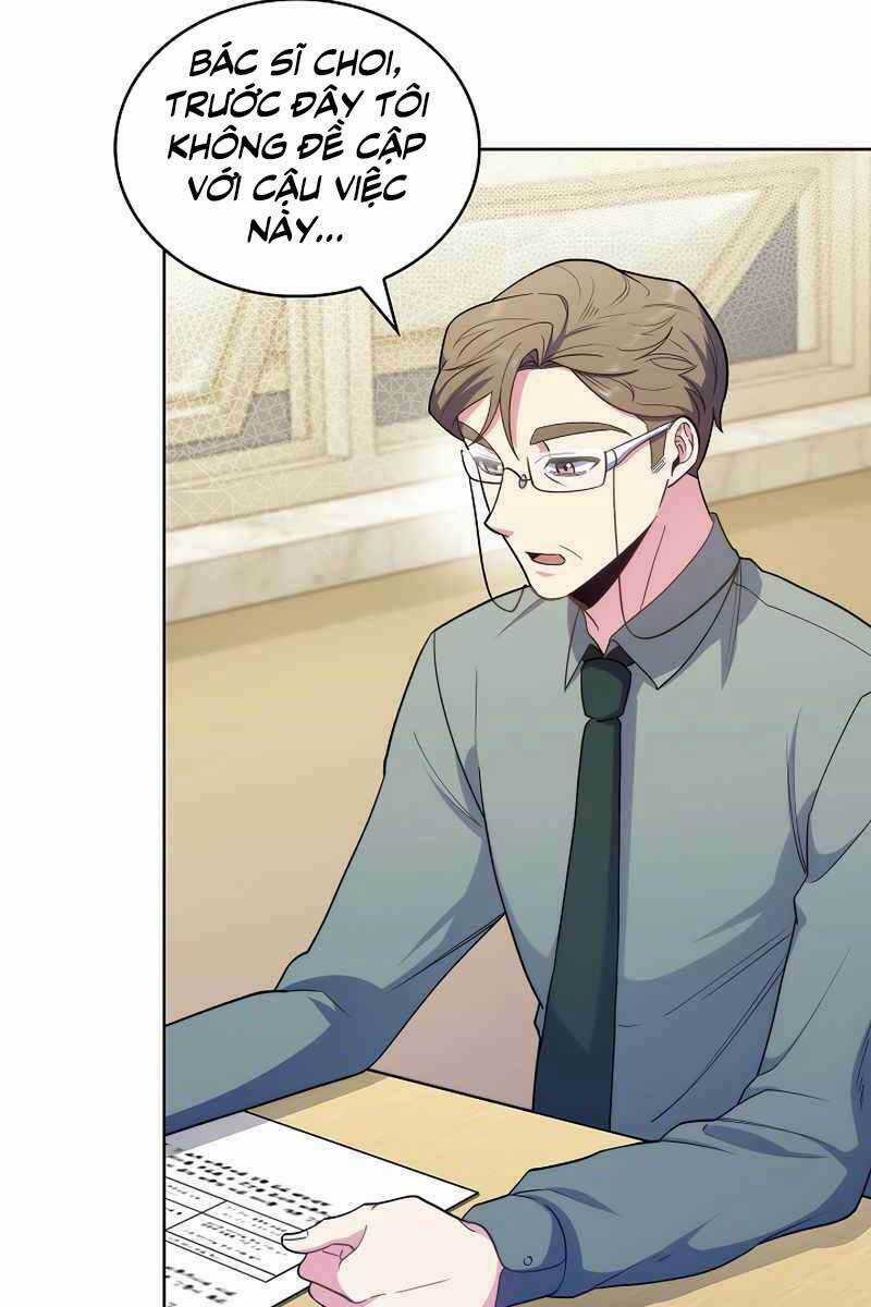 Bác Sĩ Thăng Cấp - Chapter 30 - Trang 26