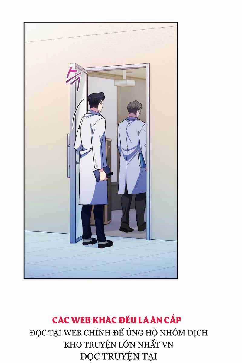 Bác Sĩ Thăng Cấp - Chapter 30 - Trang 31