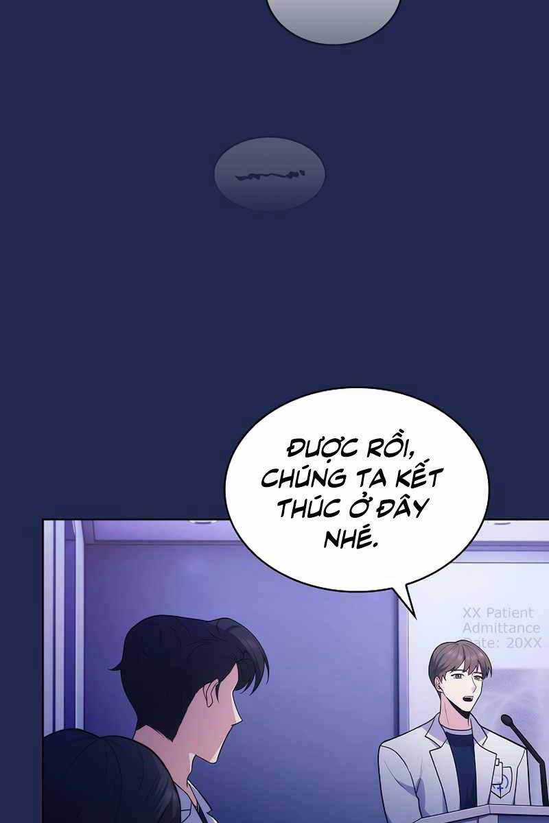 Bác Sĩ Thăng Cấp - Chapter 30 - Trang 34