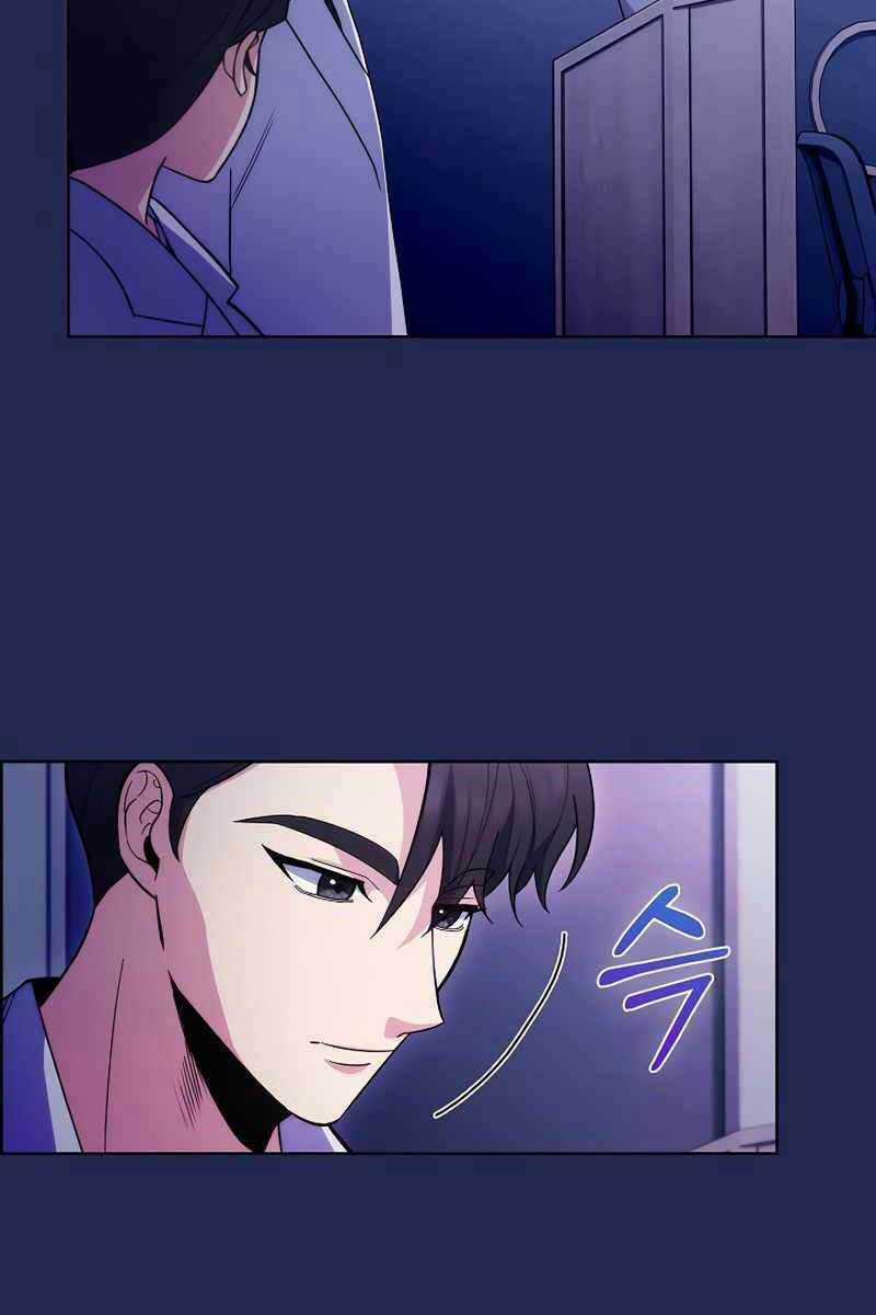 Bác Sĩ Thăng Cấp - Chapter 30 - Trang 35